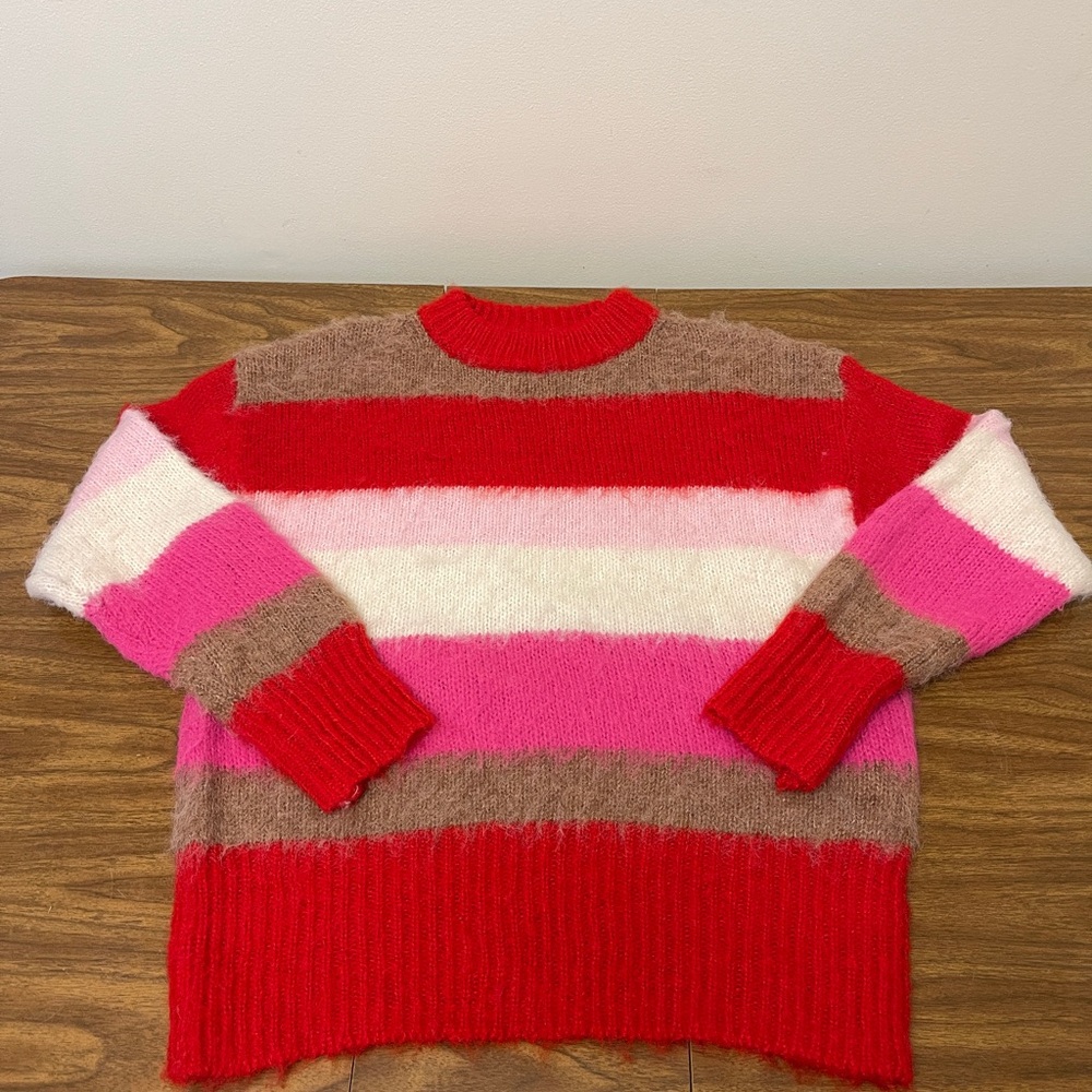 A New Day Target Sweater